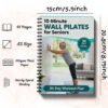 Wall Pilates For Seniors