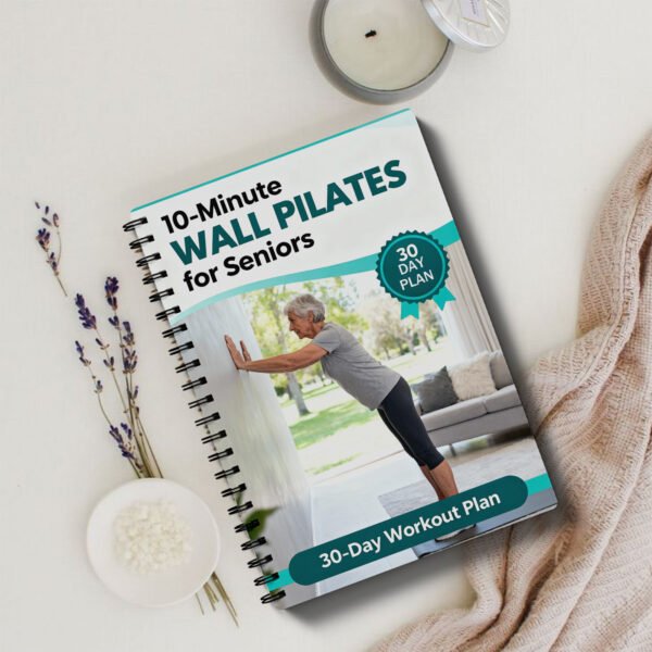 Wall Pilates For Seniors