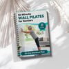 Wall Pilates For Seniors