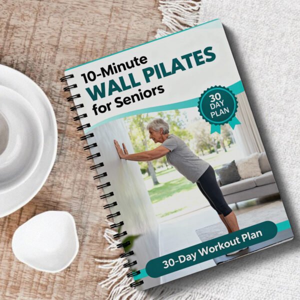 Wall Pilates For Seniors