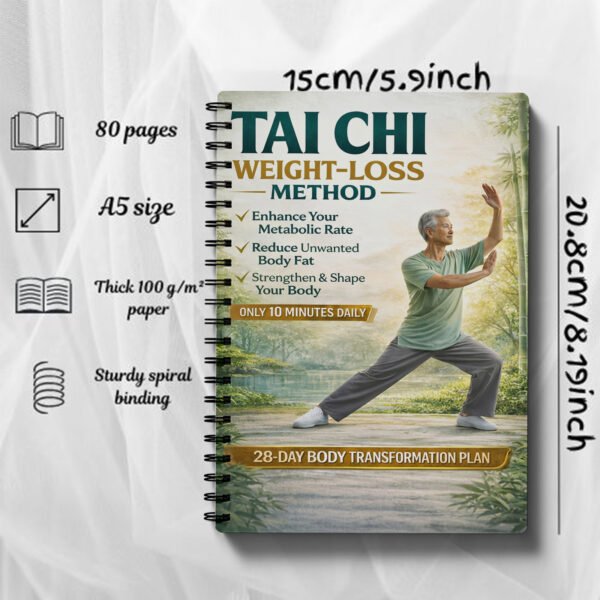 Tai Chi Exercise for Seniors