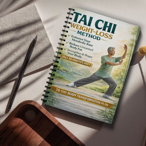 Tai Chi Exercise for Seniors