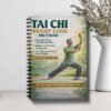 Tai Chi Exercise for Seniors