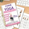 Chair Yoga for Seniors