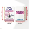 Chair Yoga for Seniors