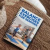 Balance Exercise For Seniors