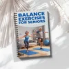 Balance Exercise For Seniors