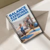 Balance Exercise For Seniors