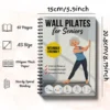 Wall pilates Wall Pilates for Seniors