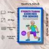 Strength Training For Seniors Strength Training For Seniors