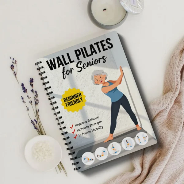 Wall pilates Wall Pilates for Seniors