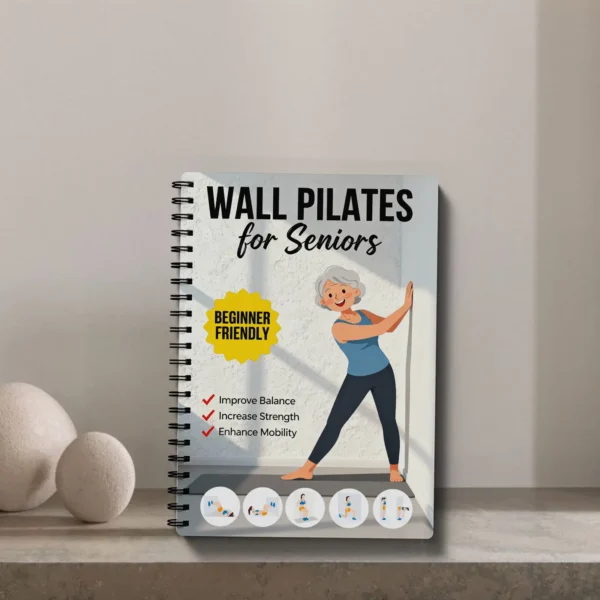 Wall pilates Wall Pilates for Seniors