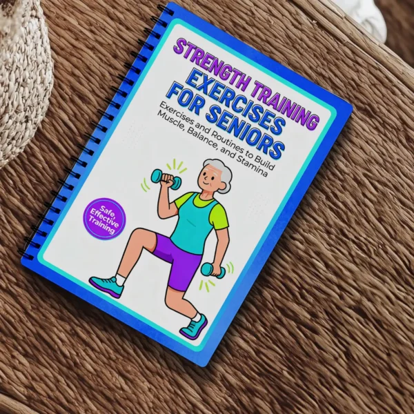 Strength Training For Seniors Strength Training For Seniors