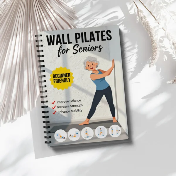 Wall pilates Wall Pilates for Seniors