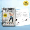 Wall pilates Wall Pilates for Seniors