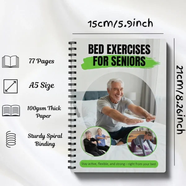 Bed Exercises