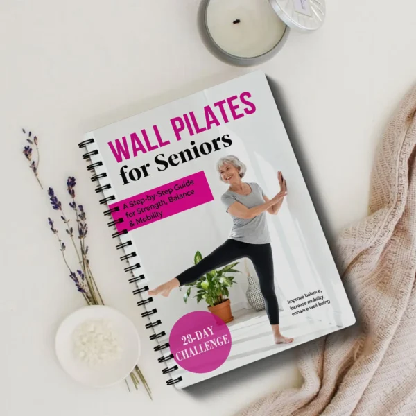 Wall Pilates for Seniors Wall Pilates for Seniors