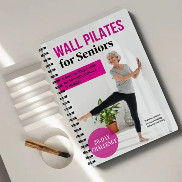Wall Pilates for Seniors Wall Pilates for Seniors