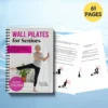 Wall Pilates for Seniors Wall Pilates for Seniors