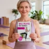 Wall Pilates for Seniors Wall Pilates for Seniors