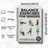 Balance Exercise For Seniors