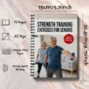 strength training Strength Training For Seniors