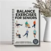 Balance Exercise For Seniors