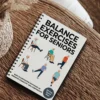 Balance Exercise For Seniors
