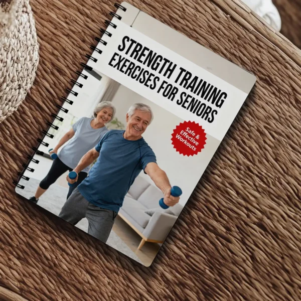 strength training Strength Training For Seniors