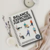 Balance Exercise For Seniors