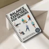 Balance Exercise For Seniors