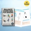 Balance Exercise For Seniors