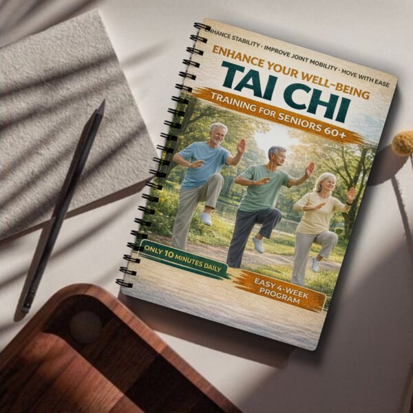 Tai Chi Tai Chi Exercise for Seniors