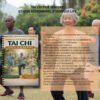 Tai Chi Tai Chi Exercise for Seniors