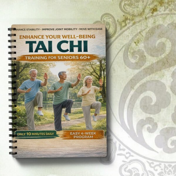 Tai Chi Tai Chi Exercise for Seniors