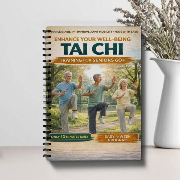 Tai Chi Tai Chi Exercise for Seniors
