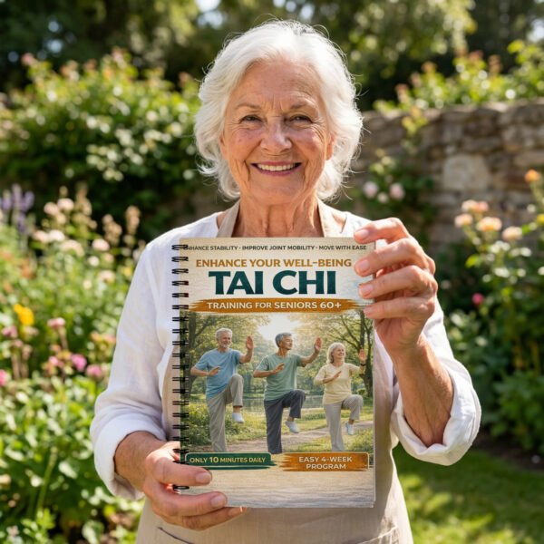 Tai Chi Tai Chi Exercise for Seniors