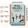 Wall Pilates for Seniors