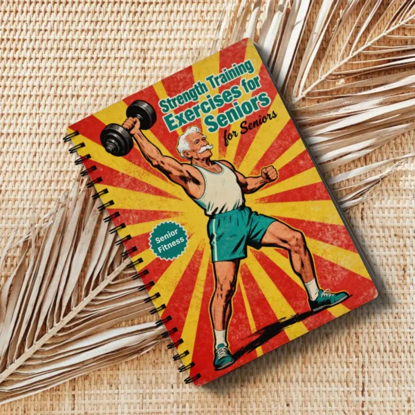 Strength Training For Seniors Strength Training For Seniors