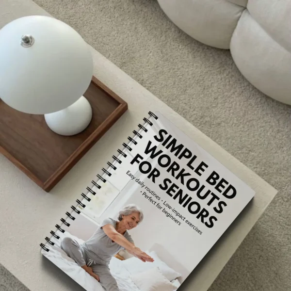 Bed Exercises Bed Exercises For Seniors