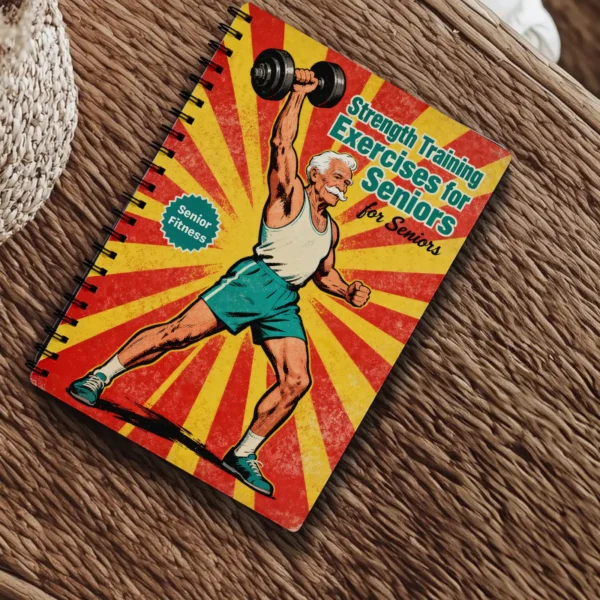 Strength Training For Seniors Strength Training For Seniors