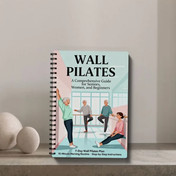 Wall Pilates for Seniors