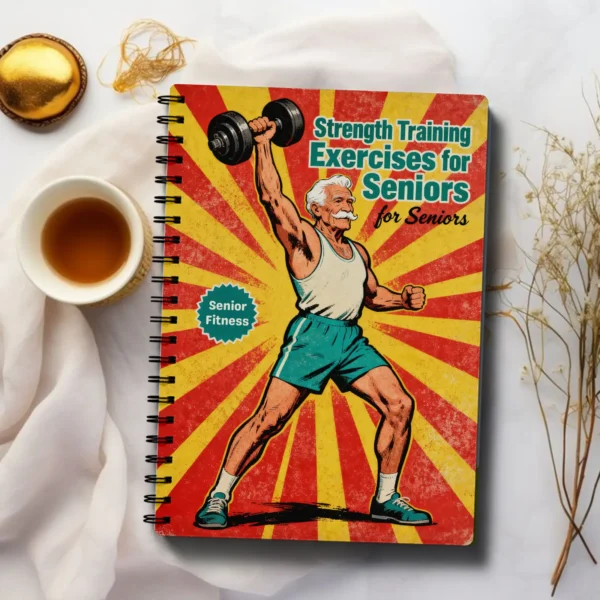 Strength Training For Seniors Strength Training For Seniors