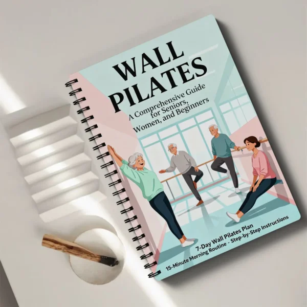 Wall Pilates for Seniors