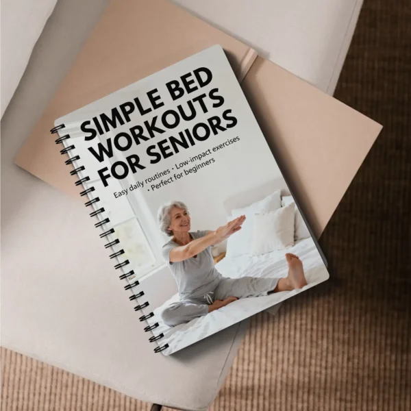 Bed Exercises Bed Exercises For Seniors