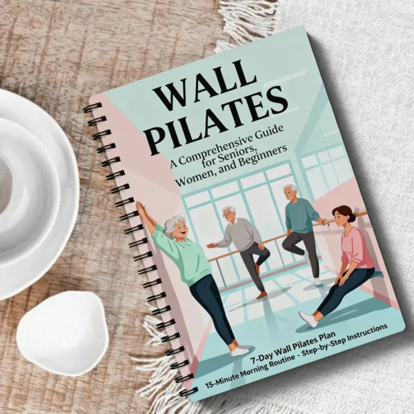 Wall Pilates for Seniors
