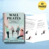Wall Pilates for Seniors