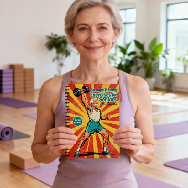 Strength Training For Seniors Strength Training For Seniors