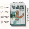 Wall Pilates for Seniors
