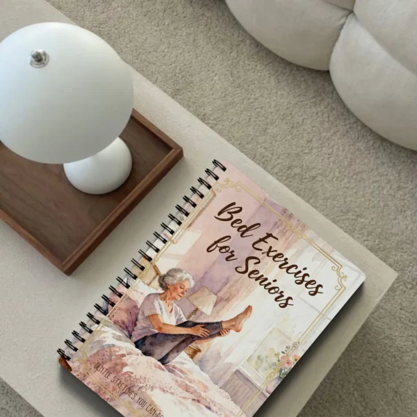 Bed Exercises For Seniors